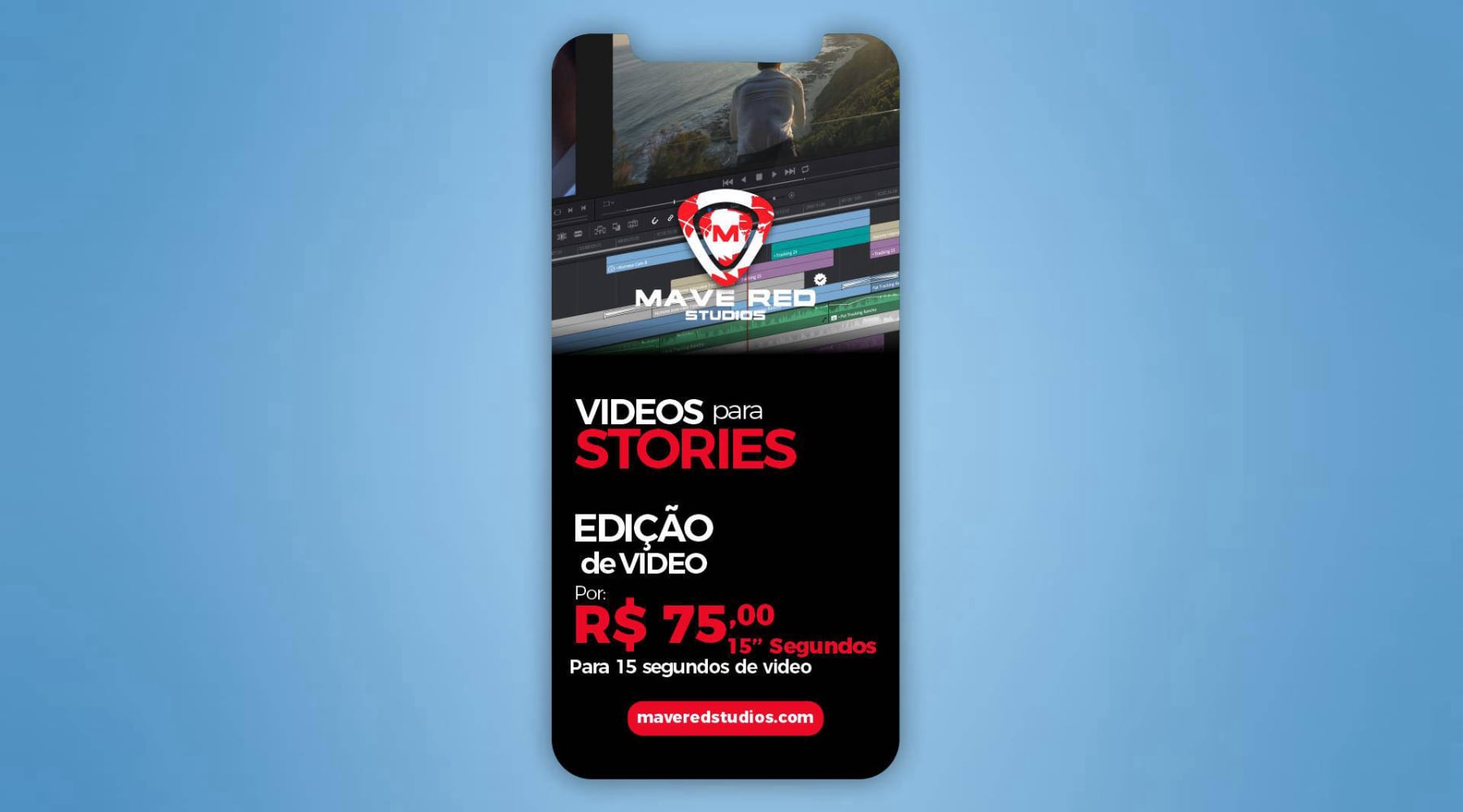 Criação de Logomarca